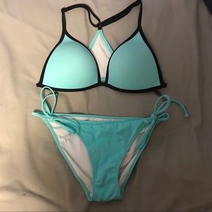 Victoria’s Secret Swimsuit